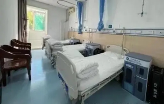 山西大型综合医院促进住院床位资源