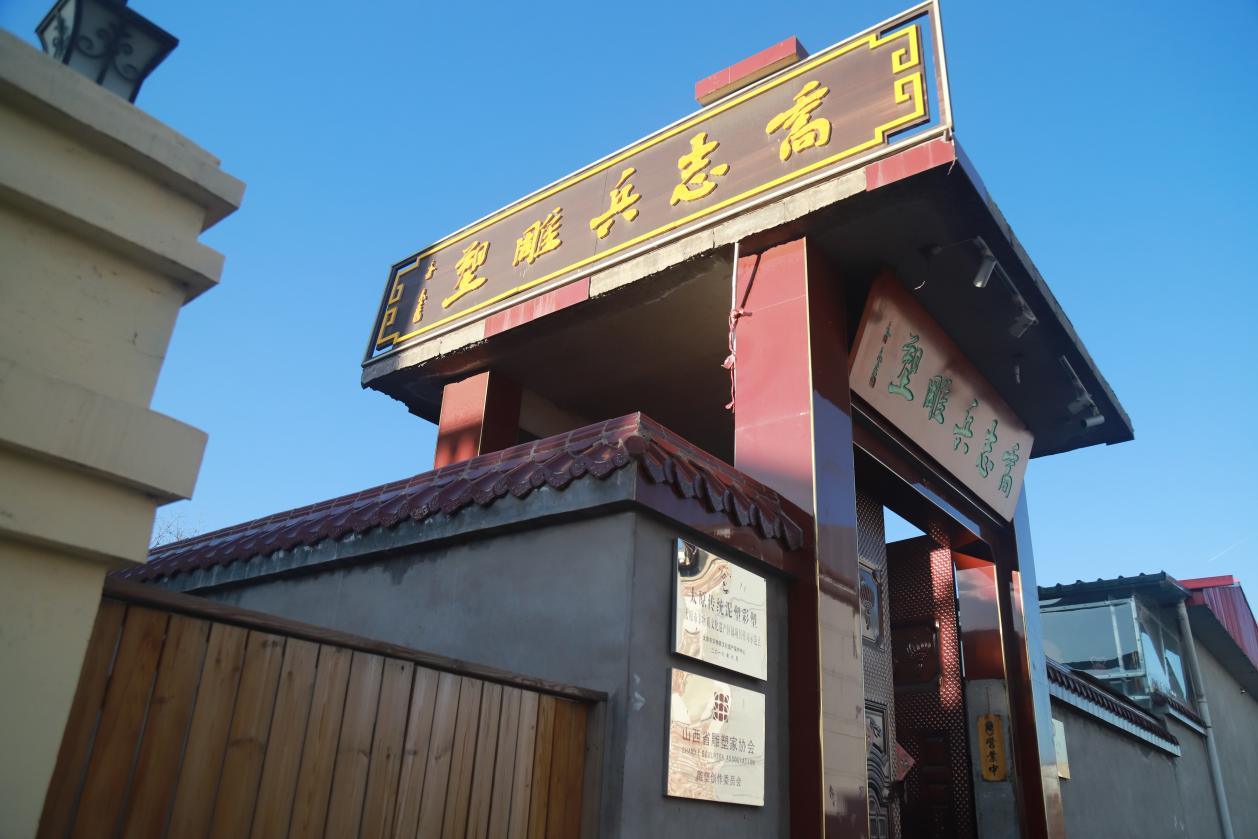 当文旅遇上非遗,这个小镇有意思-新华网