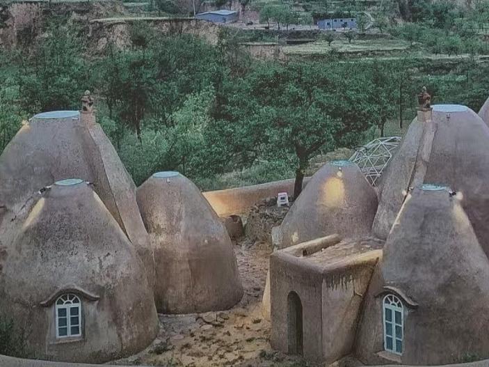 新華視點丨文旅熱：“寶藏小城”緣何不斷擴容？