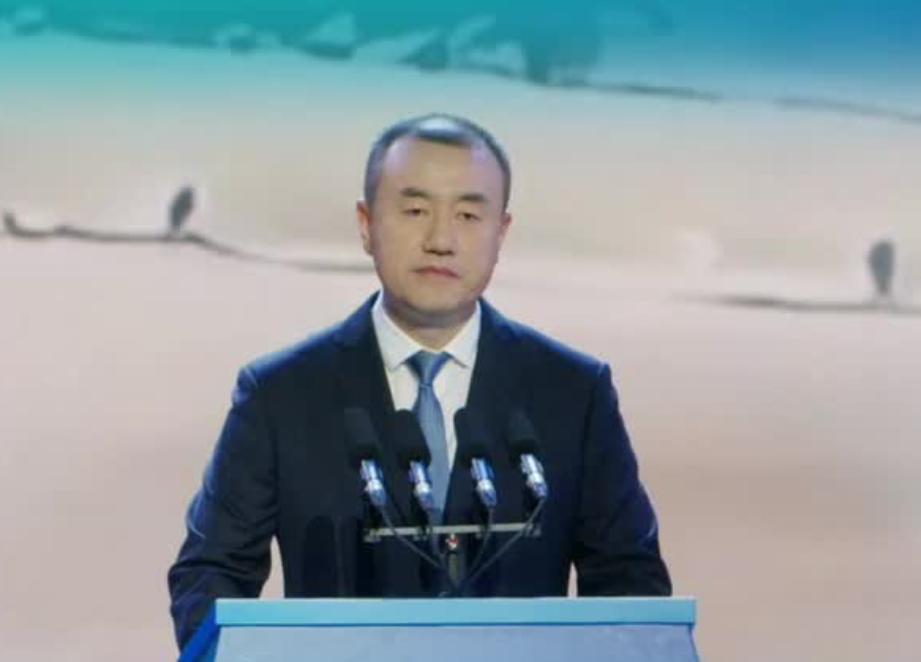  听市长讲述“有福有乐”的晋城生活 