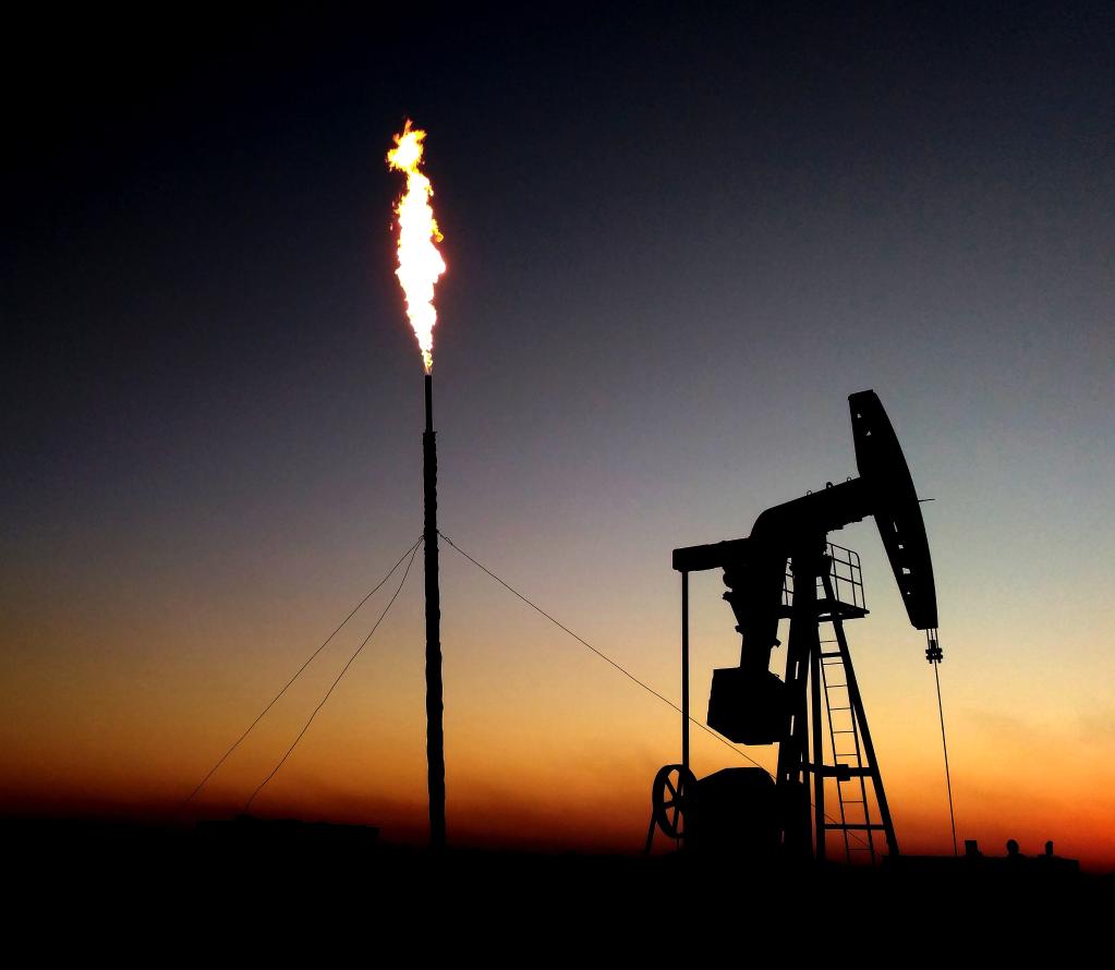 山西前2月非常规天然气产量增长超两成