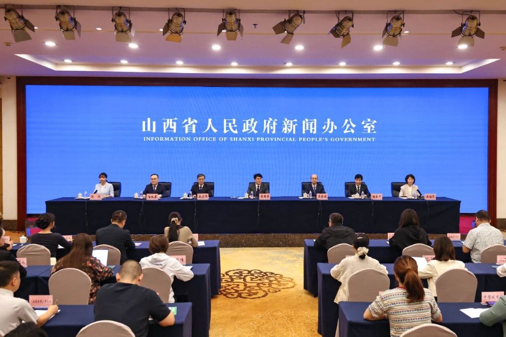山西财政支出结构持续优化 更加聚焦“投资于人”