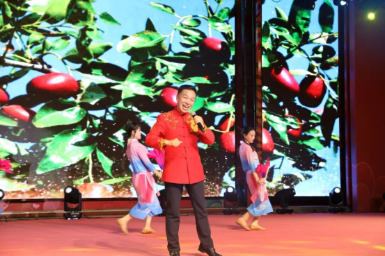 振兴小镇国庆文旅活动圆满收官(图3)