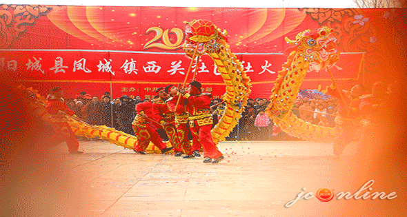 “老将新兵”齐闹红火