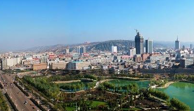 吕梁市生态扶贫进行时！增绿、增收兼具有秘籍