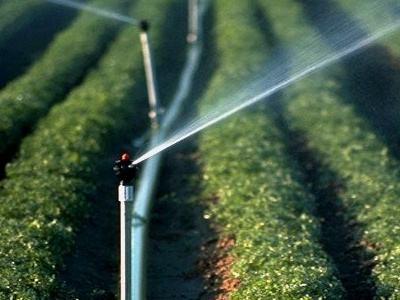 临汾市农业水价综合改革稳步推进