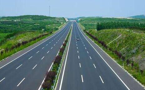 山西省六大工程升级高速公路服务水平 延长公路“寿命”