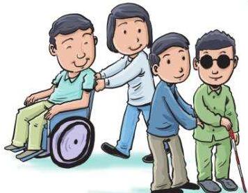 山西：残疾人就业服务机构实现县域全覆盖