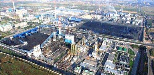 山西省工业转型升级重点项目稳步推进