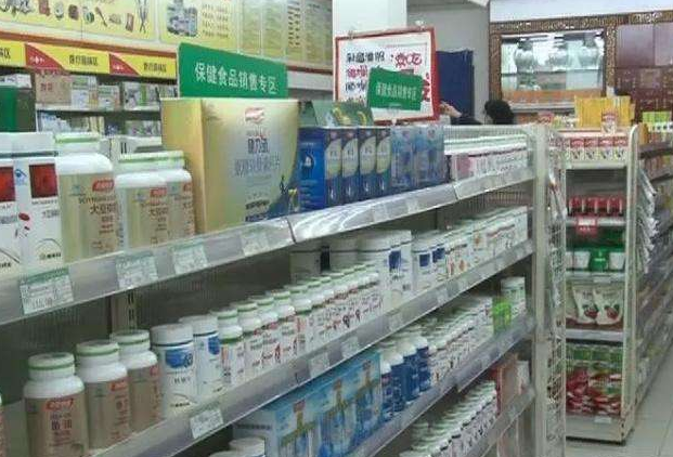 太原市零售药店暂停销售发烧咳嗽药品