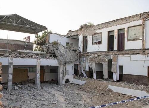 山西襄汾“8·29”重大坍塌事故饭店负责人被刑拘