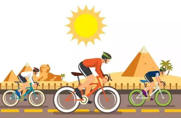 2020“环太原”国际公路自行车赛10月开赛