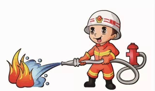 山西2020年119消防宣传月活动启动