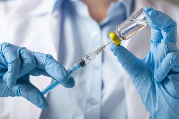 山西省累计报告接种新冠病毒疫苗822.5万剂次