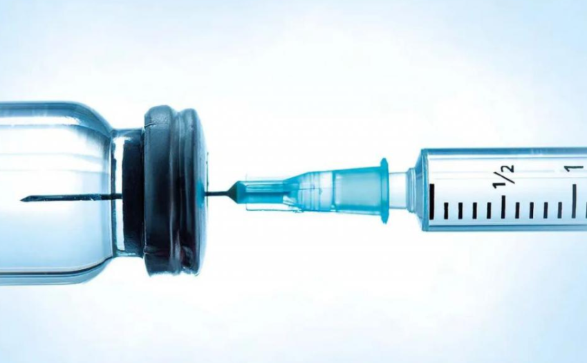 山西省累计报告接种新冠病毒疫苗1076.2万剂次