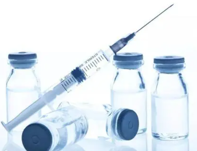 山西省累计报告接种新冠病毒疫苗1919.5万剂次