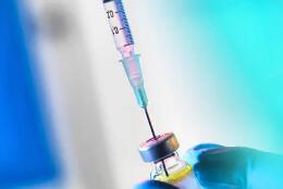 截至6月22日 山西累计报告接种新冠病毒疫苗2254.1万剂次