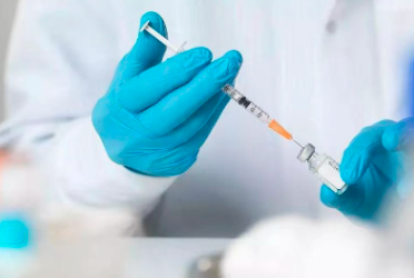 截至6月23日，山西累计报告接种新冠病毒疫苗2359.9万剂次