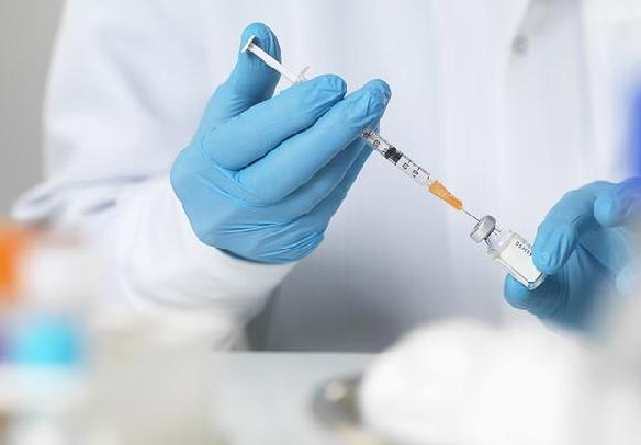 截至9月13日太原市新冠疫苗已完成全程接种369.8万人