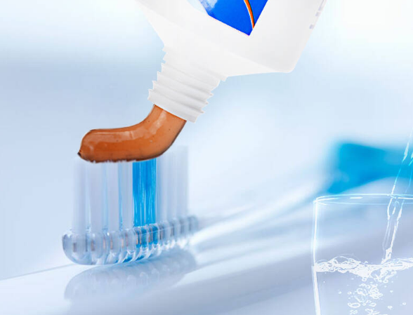 买支牙膏就能杀幽门螺杆菌？