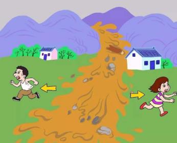 山西省发布地质灾害气象风险预警
