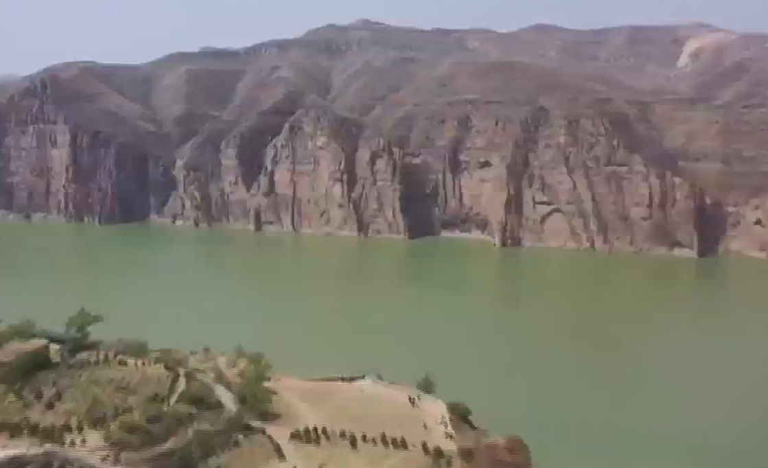 蓝佛安在忻州市调研深入推动黄河流域生态保护和高质量发展工作