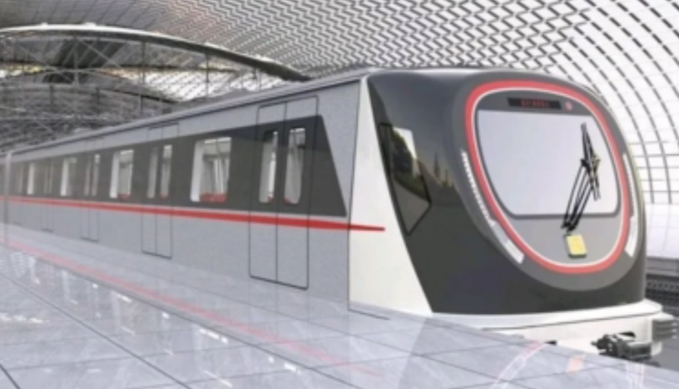 太原地铁1号线施工图阶段风险专项设计通过专家评审