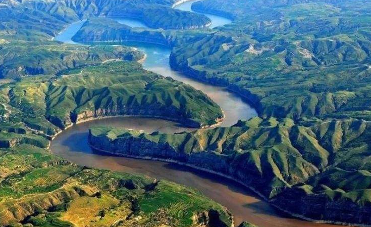 山西省出台汾河保护条例