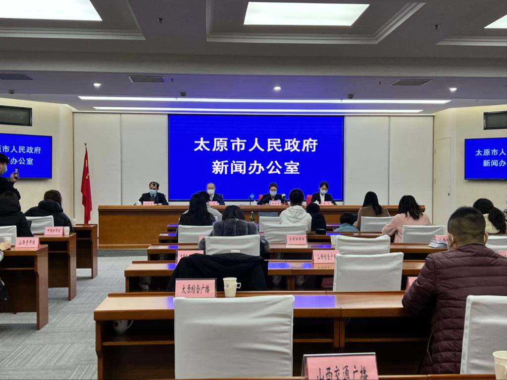 2月27日，山西省太原市新增2例新冠肺炎确诊病例