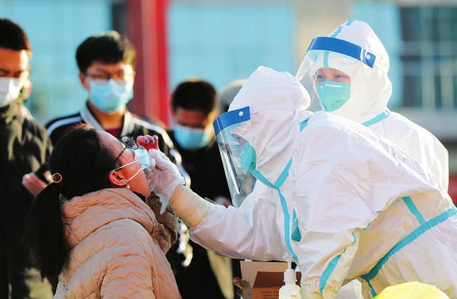 3月2日晋中市太谷区新增1例新冠肺炎确诊病例 确诊病例轨迹发布