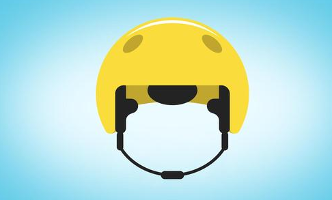 3.9元的电动自行车头盔能保安全吗？