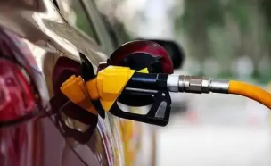 3月17日24时起，山西省内汽油、柴油价格（标准品）上调