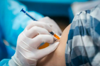 山西有力有序推进60岁以上人群新冠病毒疫苗接种工作