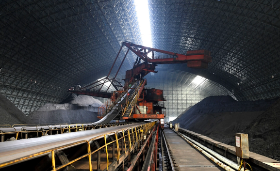 山西确定煤炭增产保供目标 今年增产1亿余吨