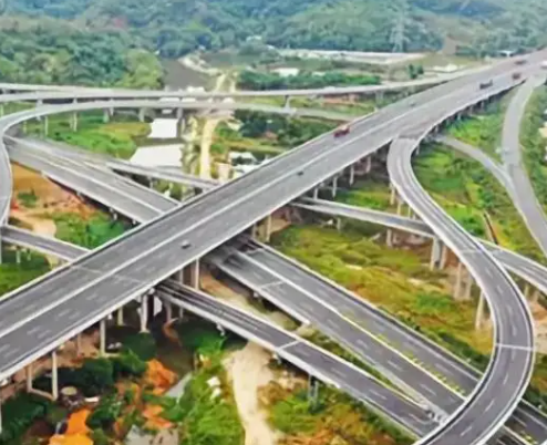 2022年山西交通基础设施固定资产投资将突破800亿元