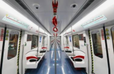 太原地铁3号线规划全长30.8公里 投资258亿元