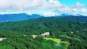 山西省6地入选2022年国家级森林康养试点建设单位