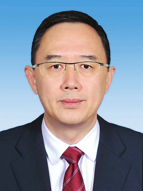 金湘军