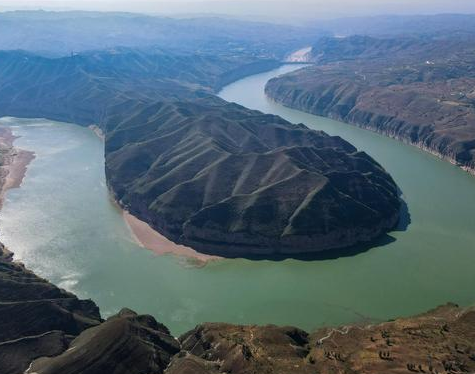 山西全面推动黄河流域水生态环境建设