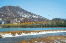 山西万家寨引黄工程今年将向永定河补水1.65亿立方米